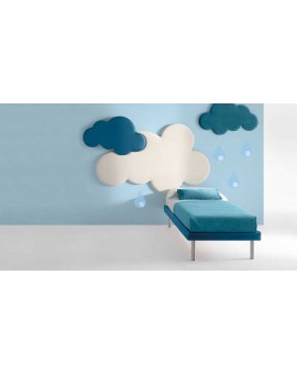 Кровати детские (Samoa)