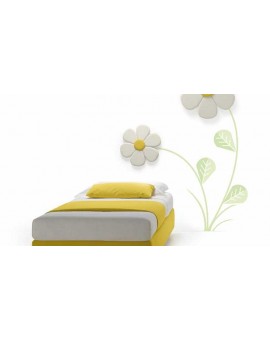 Кровати детские (Samoa)