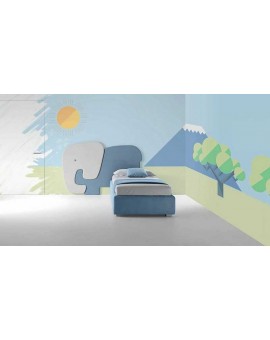 Кровати детские (Samoa)