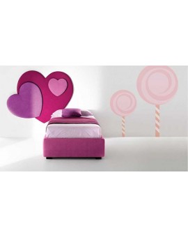 Кровати детские (Samoa)