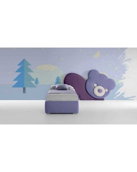 Кровати детские (Samoa)