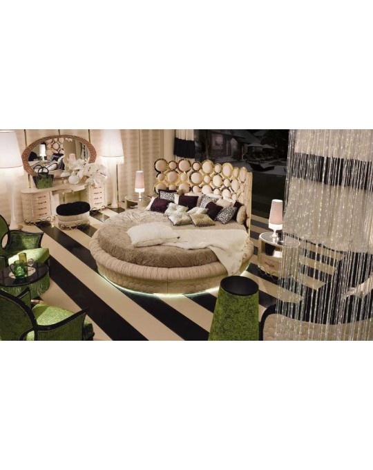 JAGUAR спальня (ALTA MODA)