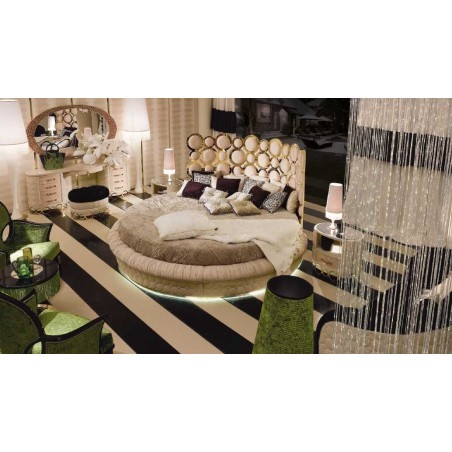 JAGUAR спальня (ALTA MODA)