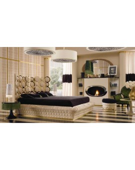 JAGUAR спальня (ALTA MODA)