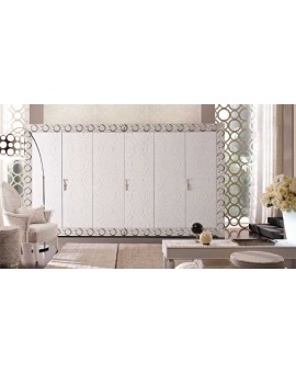 JAGUAR спальня (ALTA MODA)