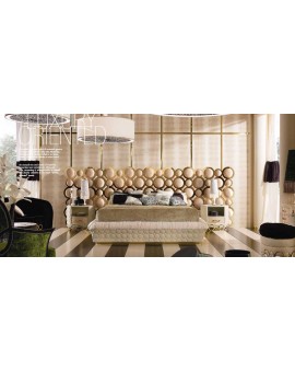 JAGUAR спальня (ALTA MODA)