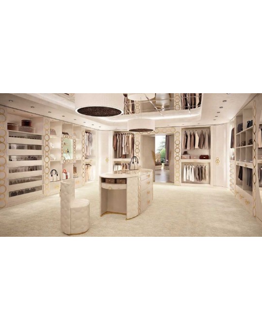 JAGUAR гардероб (ALTA MODA)