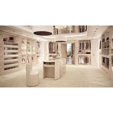 JAGUAR гардероб (ALTA MODA)