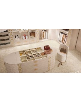 JAGUAR гардероб (ALTA MODA)