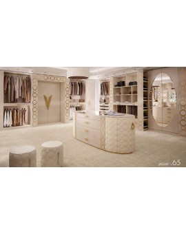 JAGUAR гардероб (ALTA MODA)