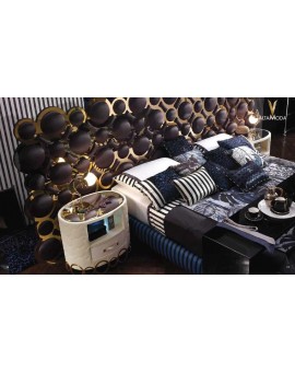 JAGUAR спальня (ALTA MODA)