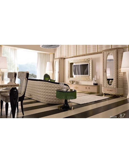 JAGUAR гостиная (ALTA MODA)