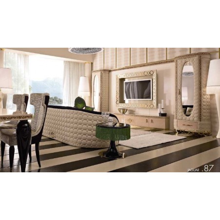 JAGUAR гостиная (ALTA MODA)