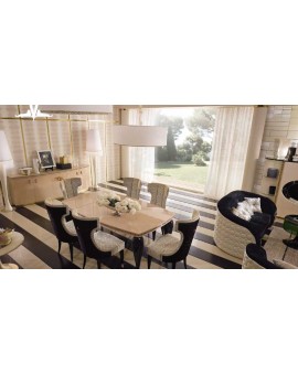 JAGUAR гостиная (ALTA MODA)