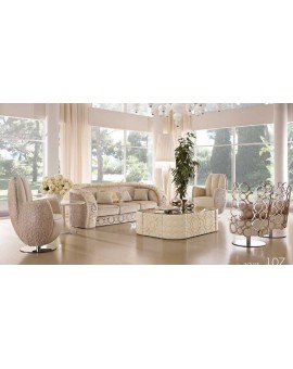 JAGUAR гостиная (ALTA MODA)