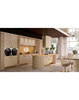 JAGUAR кухня (ALTA MODA)