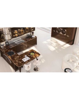 JAGUAR кухня (ALTA MODA)