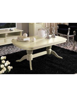 Гостиная mod.PUCCINI белая