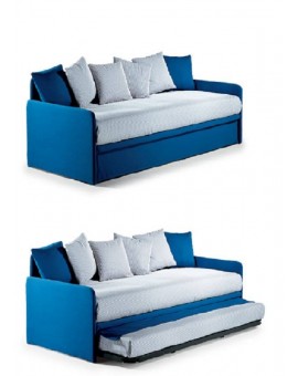 Диваны для каждодневного сна