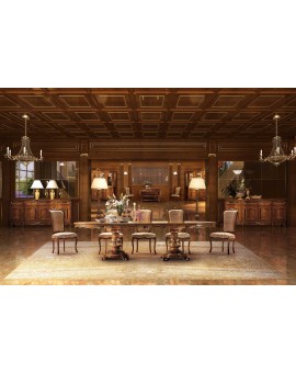 Гостиная (ANGELO CAPPELLINI)