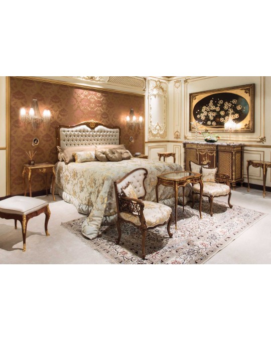 Спальня (ANGELO CAPPELLINI)