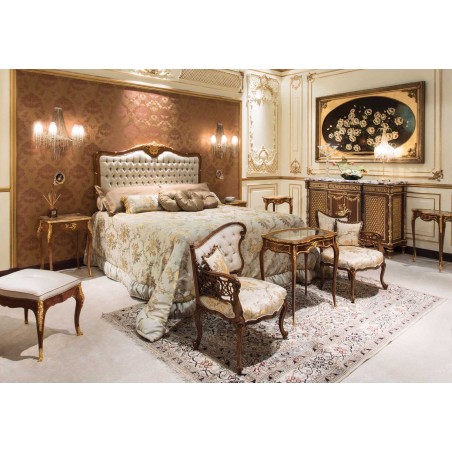 Спальня (ANGELO CAPPELLINI)