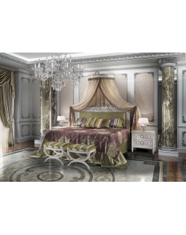 Спальня (ANGELO CAPPELLINI)