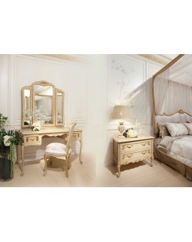 Спальня (ANGELO CAPPELLINI)