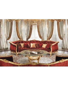 Мягкая мебель (ANGELO CAPPELLINI)