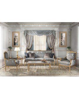 Мягкая мебель (ANGELO CAPPELLINI)