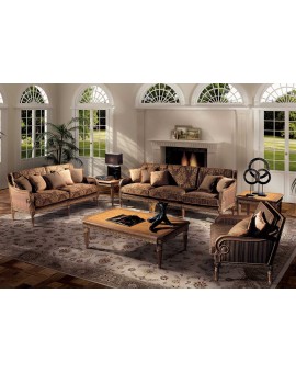 Мягкая мебель (ANGELO CAPPELLINI)