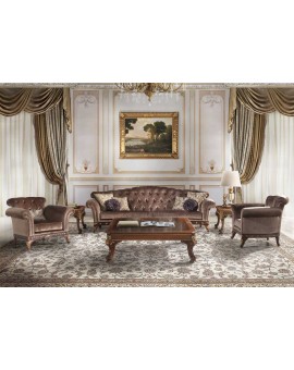 Мягкая мебель (ANGELO CAPPELLINI)