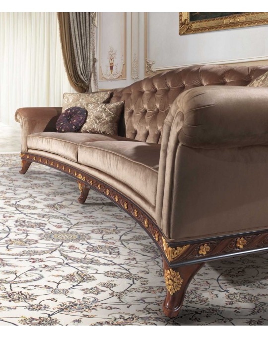 Мягкая мебель (ANGELO CAPPELLINI)