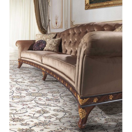 Мягкая мебель (ANGELO CAPPELLINI)