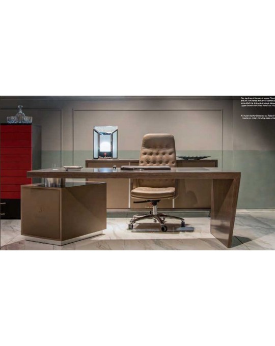 DAKOTA (Tonino Lamborgini)