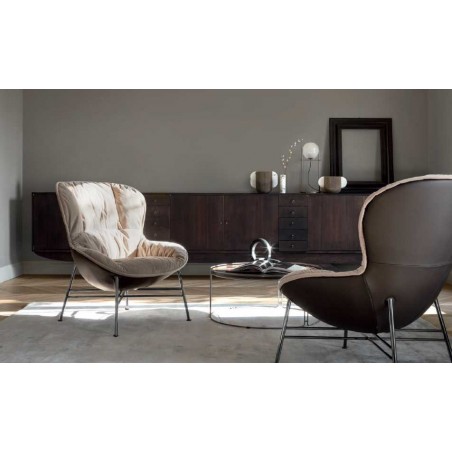 Кресло SOFTY (Ditre Italia)