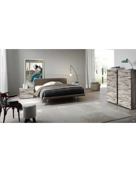 Спальня SILOMA ONE N (Siloma)