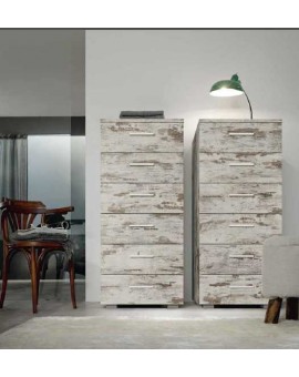 Спальня SILOMA ONE N (Siloma)