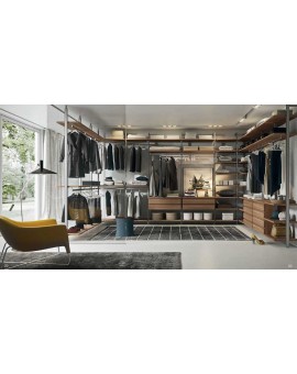 Спальня SILOMA ONE N (Siloma)