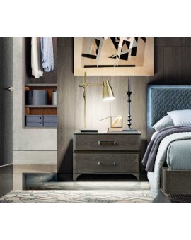 Кровать MAIA (Camelgroup)