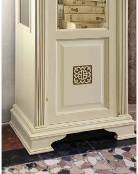 Гостиная mod.PUCCINI белая