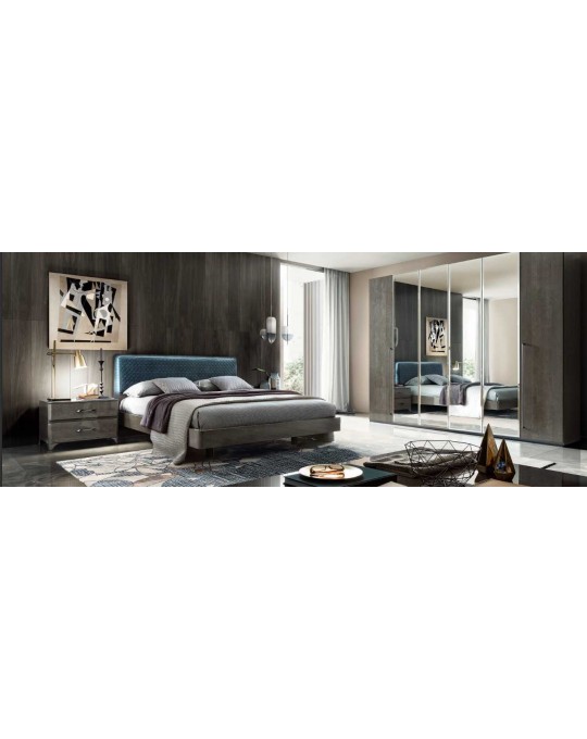 Кровать MAIA (Camelgroup)