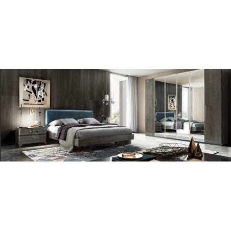 Кровать MAIA (Camelgroup)