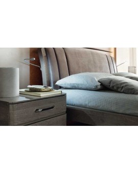 TRENDI кровать (Camelgroup)