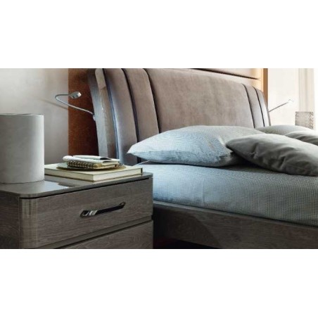 TRENDI кровать (Camelgroup)