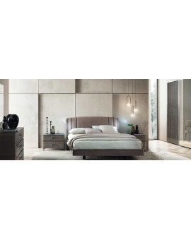 TRENDI кровать (Camelgroup)