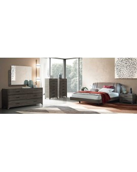 TRENDI кровать (Camelgroup)