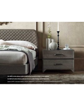 MAIA-VIP тумбочка прикроватная (Camelgroup)