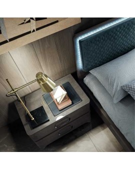 MAIA-VIP тумбочка прикроватная (Camelgroup)