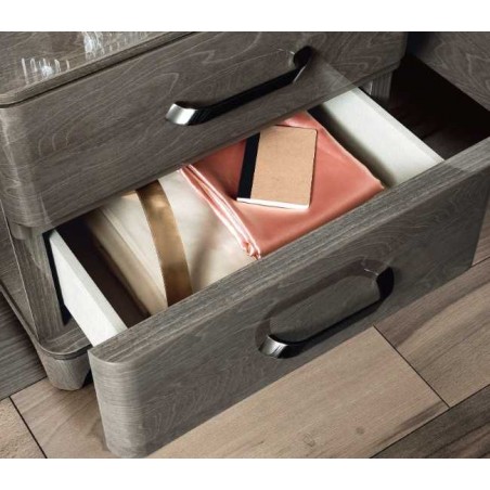 MAIA-VIP тумбочка прикроватная (Camelgroup)